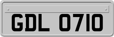 GDL0710