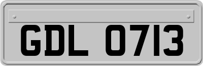 GDL0713