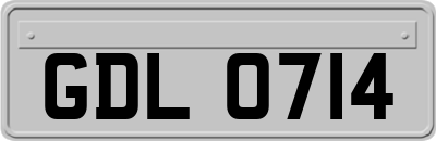 GDL0714