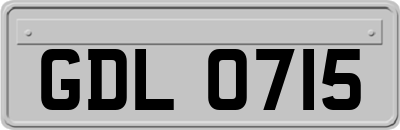 GDL0715
