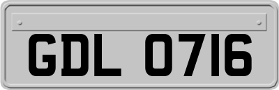 GDL0716