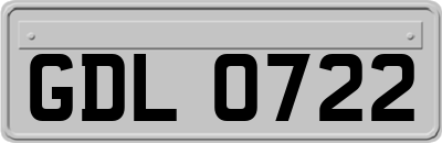 GDL0722