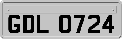 GDL0724