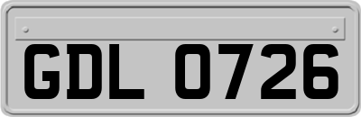 GDL0726
