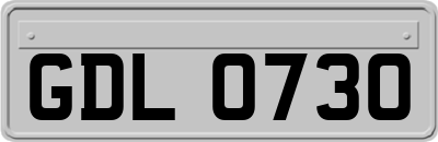 GDL0730