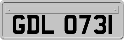 GDL0731