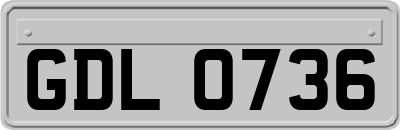 GDL0736