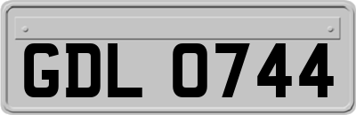 GDL0744