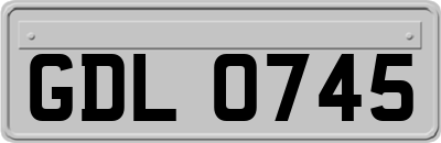 GDL0745