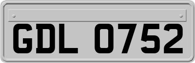 GDL0752