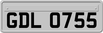 GDL0755