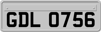 GDL0756