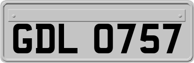 GDL0757