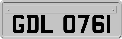 GDL0761