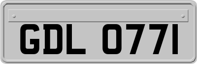 GDL0771
