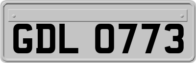 GDL0773