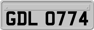 GDL0774