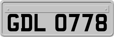 GDL0778