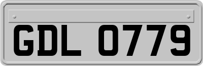 GDL0779