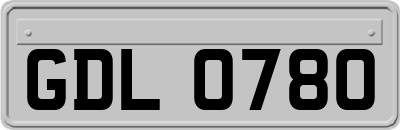 GDL0780
