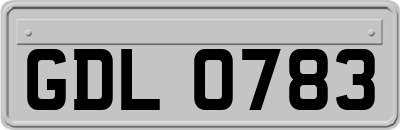 GDL0783