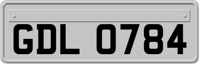 GDL0784
