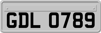 GDL0789
