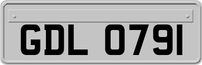 GDL0791