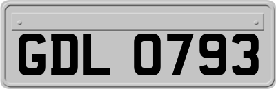 GDL0793