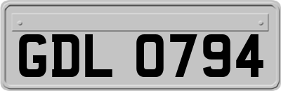 GDL0794