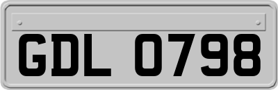 GDL0798