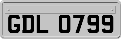 GDL0799