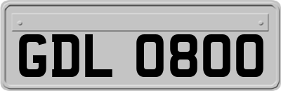 GDL0800