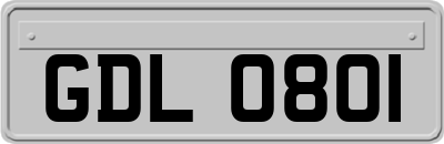 GDL0801