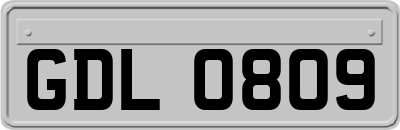 GDL0809