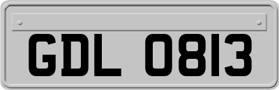 GDL0813