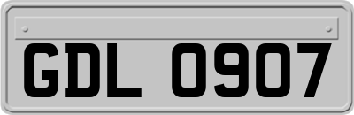 GDL0907