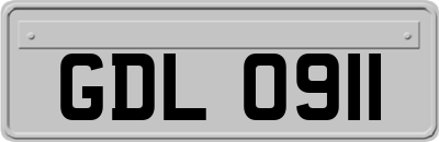 GDL0911