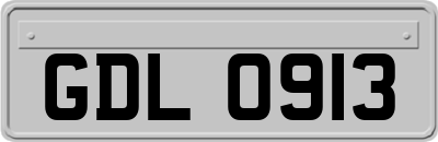 GDL0913