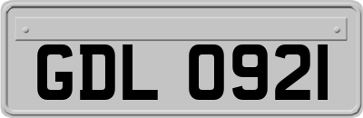 GDL0921
