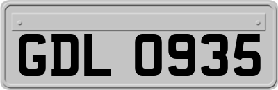 GDL0935