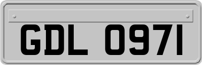 GDL0971