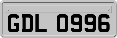 GDL0996