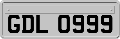 GDL0999