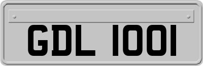 GDL1001