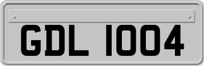 GDL1004
