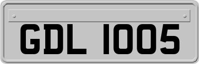 GDL1005