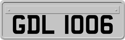 GDL1006