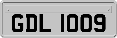 GDL1009