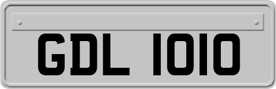 GDL1010